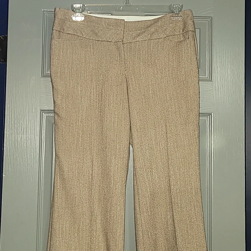 Express Editor Slacks - Picture 3 of 16